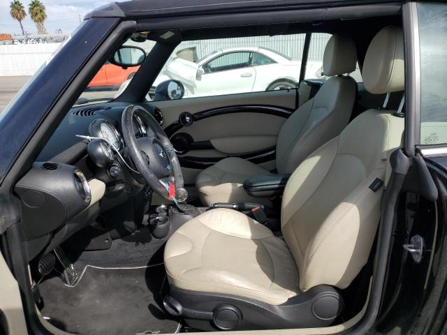 Photo 7 from auction – 2012 MINI COOPER S with VIN WMWZP3C5XCT250020