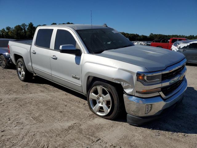 Photo 4 from auction – 2016 CHEVROLET SILVERADO with VIN 3GCPCREH0GG240616