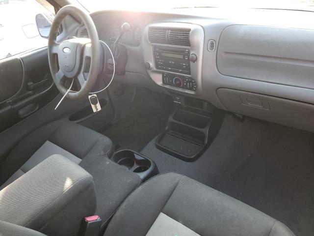 Photo 8 from auction – 2004 FORD RANGER SUP with VIN 1FTYR14U24PA61312