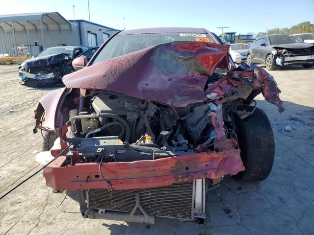 Photo 5 from auction – 2012 MAZDA 6 I with VIN 1YVHZ8DH6C5M18927