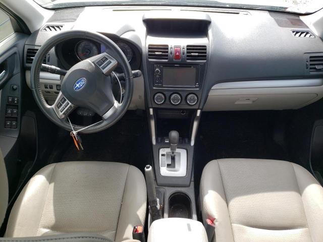Photo 8 from auction – 2014 SUBARU FORESTER 2 with VIN JF2SJAJC0EH470429