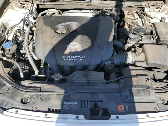 Photo 11 from auction – 2014 MAZDA 3 TOURING with VIN JM1BM1V31E1134880