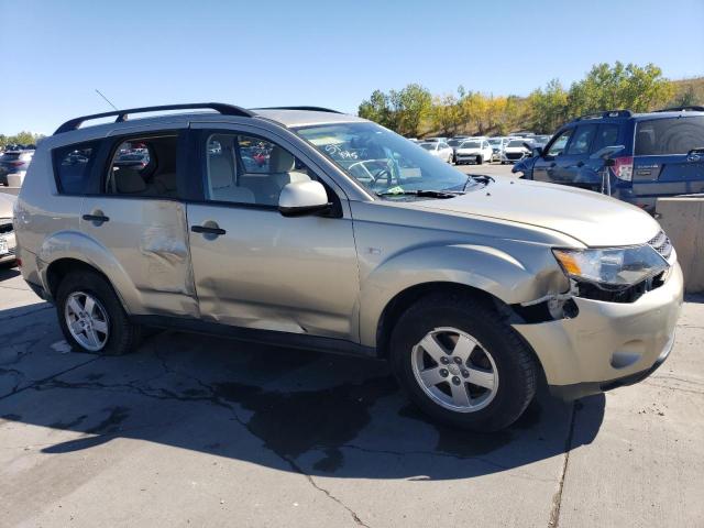 Photo 4 from auction – 2007 MITSUBISHI OUTLANDER with VIN JA4MT31X17Z009148