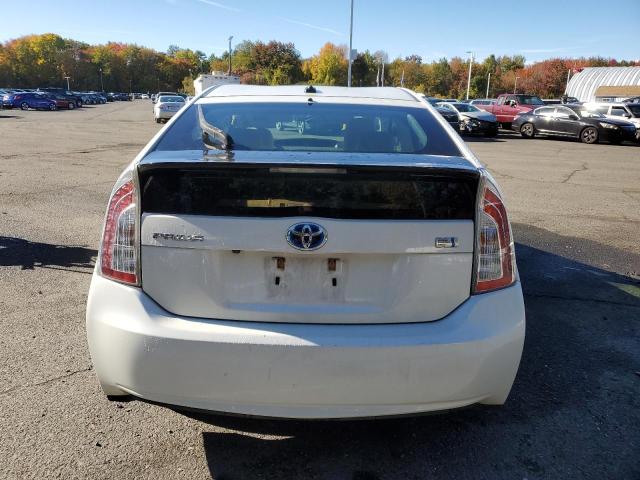 Photo 6 from auction – 2015 TOYOTA PRIUS with VIN JTDKN3DU6F1880102