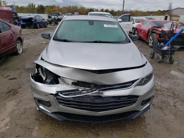 Photo 5 from auction – 2018 CHEVROLET MALIBU LS with VIN 1G1ZB5ST6JF113156
