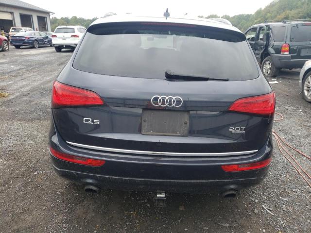 Photo 6 from auction – 2016 AUDI Q5 PREMIUM with VIN WA1C2AFPXGA059721