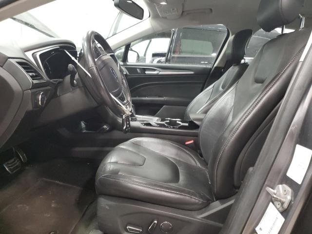 Photo 7 from auction – 2014 FORD FUSION TIT with VIN 3FA6P0K97ER208892