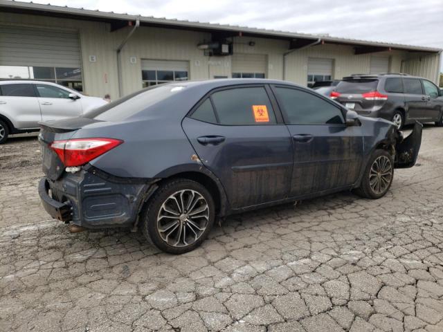 Photo 3 from auction – 2016 TOYOTA COROLLA L with VIN 2T1BURHE5GC560632