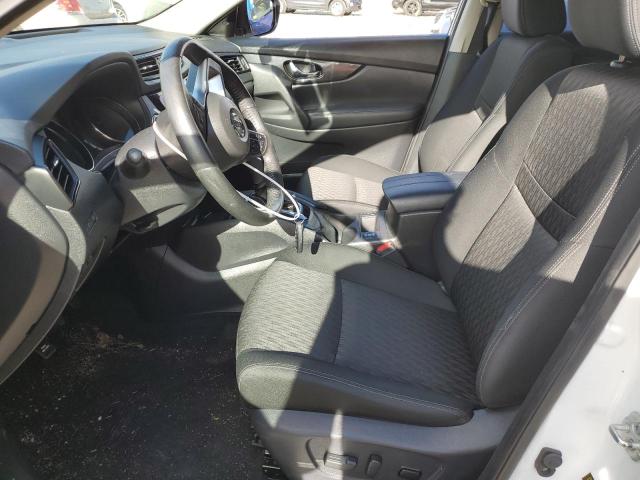 Photo 7 from auction – 2018 NISSAN ROGUE S with VIN KNMAT2MV3JP605152