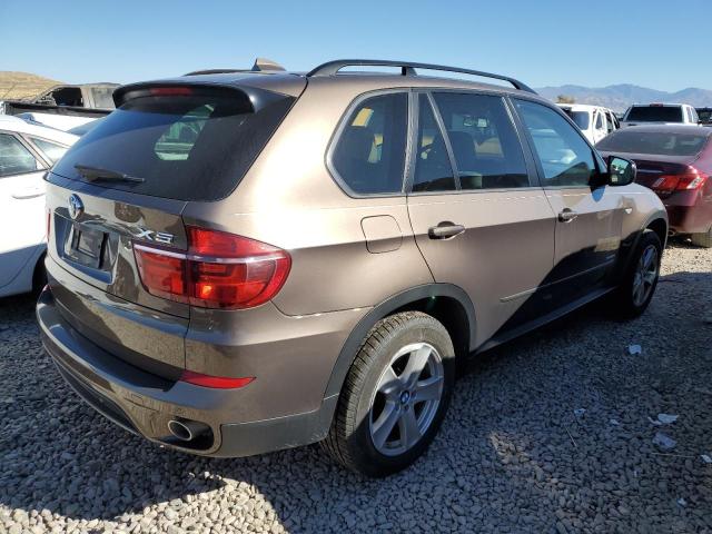 Photo 3 from auction – 2011 BMW X5 XDRIVE3 with VIN 5UXZW0C59BL659787