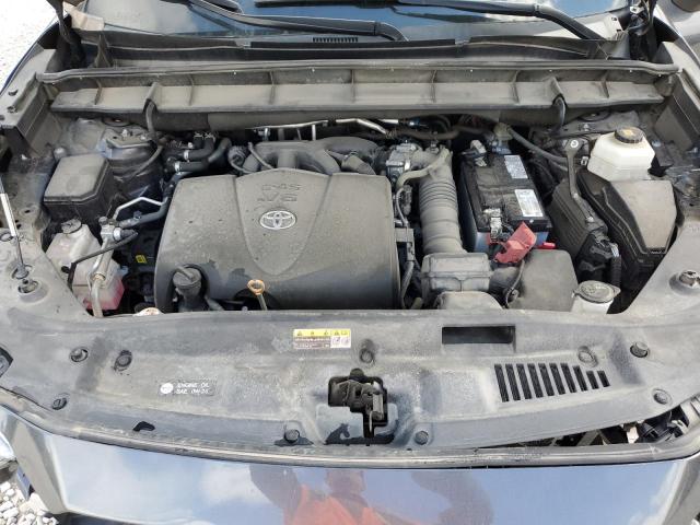Photo 11 from auction – 2020 TOYOTA HIGHLANDER with VIN 5TDGZRBHXLS035075