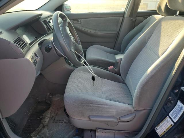 Photo 7 from auction – 2007 TOYOTA COROLLA CE with VIN 1NXBR32EX7Z919513