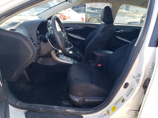 Photo 7 from auction – 2013 TOYOTA COROLLA BA with VIN 5YFBU4EE2DP146646