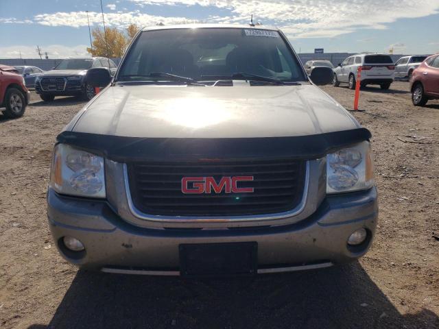 Photo 5 from auction – 2005 GMC ENVOY with VIN 1GKDT13SX52240040