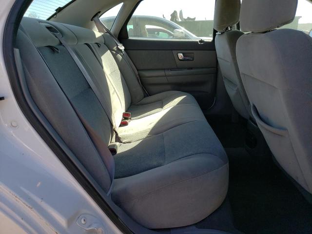Photo 10 from auction – 2001 FORD TAURUS SES with VIN 1FAFP55291A257687