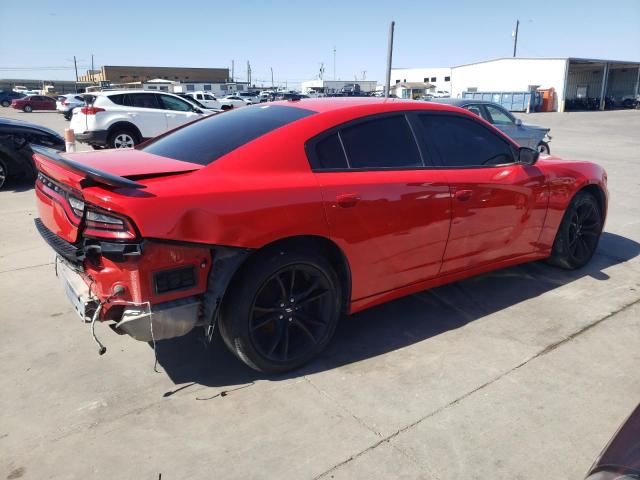 Photo 3 from auction – 2018 DODGE CHARGER SX with VIN 2C3CDXBG9JH120370
