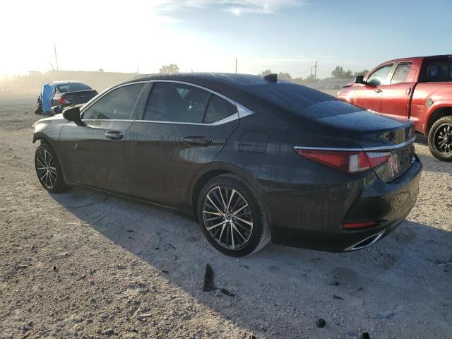 Photo 2 from auction – 2022 LEXUS ES 350 BAS with VIN 58ADZ1B18NU120152