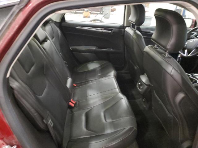 Photo 10 from auction – 2016 FORD FUSION TIT with VIN 3FA6P0K9XGR235832