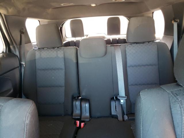 Photo 10 from auction – 2015 FORD EXPLORER X with VIN 1FM5K7D86FGC63159