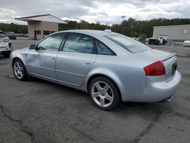 Photo 2 from auction – 2004 AUDI A6 S-LINE with VIN WAUCD64B54N097203