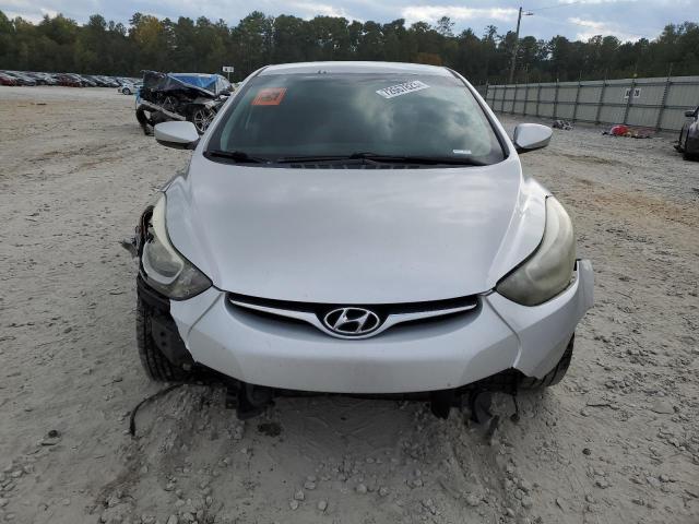 Photo 5 from auction – 2016 HYUNDAI ELANTRA SE with VIN 5NPDH4AEXGH737814