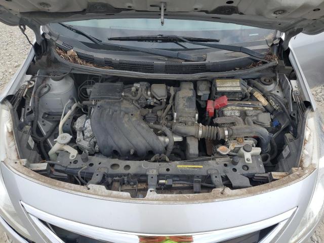 Photo 11 from auction – 2016 NISSAN VERSA S with VIN 3N1CN7AP4GL803963