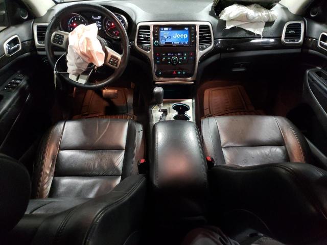 Photo 8 from auction – 2012 JEEP GRAND CHER with VIN 1C4RJFAG3CC347070