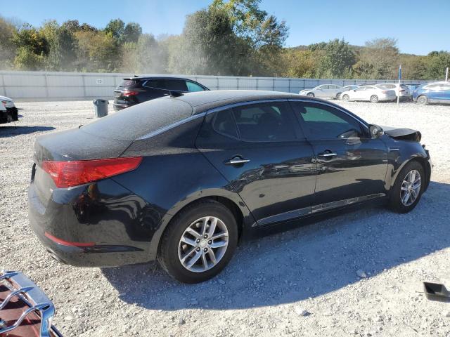 Photo 3 from auction – 2013 KIA OPTIMA LX with VIN 5XXGM4A72DG106170