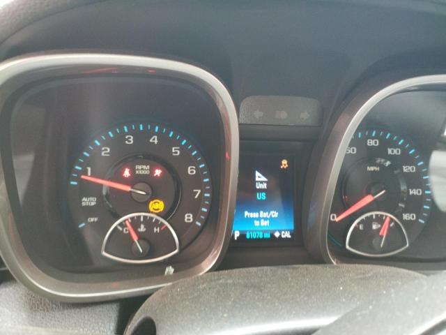 Photo 9 from auction – 2015 CHEVROLET MALIBU 1LT with VIN 1G11C5SL3FF234499