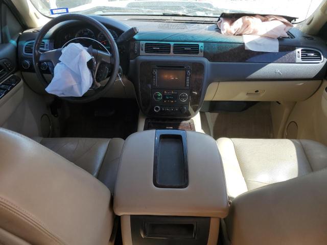 Photo 8 from auction – 2011 GMC SIERRA K25 with VIN 1GT125C87BF230163