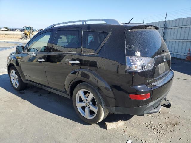 Photo 2 from auction – 2008 MITSUBISHI OUTLANDER with VIN JA4MT41X08Z009309