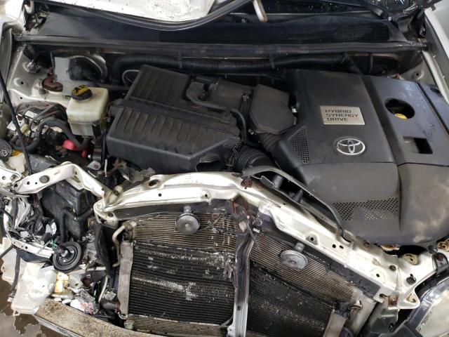 Photo 11 from auction – 2006 TOYOTA HIGHLANDER with VIN JTEEW21A860011176