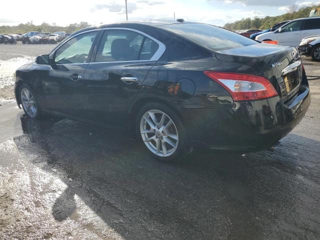 Photo 2 from auction – 2009 NISSAN MAXIMA S with VIN 1N4AA51E69C829231