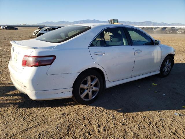 Photo 3 from auction – 2009 TOYOTA CAMRY AUTO with VIN 4T1BE46K49U890739