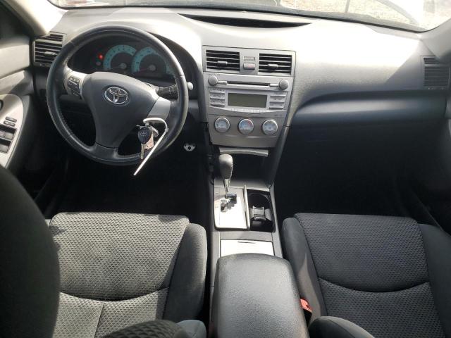 Photo 8 from auction – 2011 TOYOTA CAMRY BASE with VIN 4T1BF3EK9BU772622