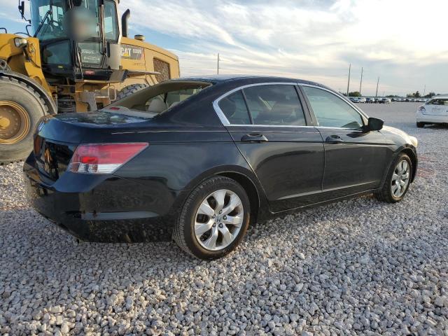 Photo 3 from auction – 2008 HONDA ACCORD EX with VIN JHMCP26728C045653