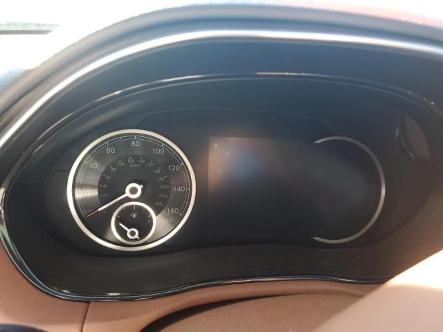 Photo 9 from auction – 2023 GENESIS GV70 BASE with VIN KMUMADTB3PU118398