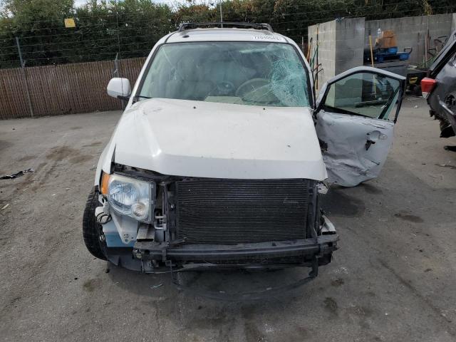 Фото 5 с аукциона – 2010 FORD ESCAPE LIM с VIN 1FMCU0E70AKC62867