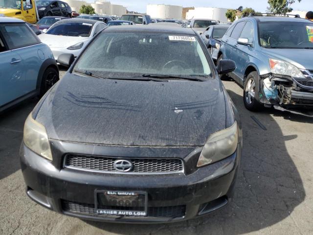 Photo 5 from auction – 2006 SCION TC with VIN JTKDE167660102840
