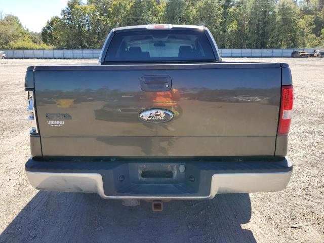 Photo 6 from auction – 2008 FORD F150 with VIN 1FTRX12W28FA88665
