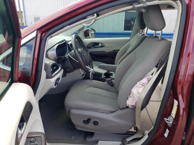 Photo 7 from auction – 2019 CHRYSLER PACIFICA T with VIN 2C4RC1FG4KR505864