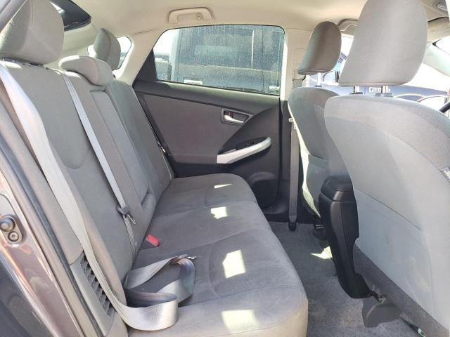 Photo 10 from auction – 2014 TOYOTA PRIUS PLUG with VIN JTDKN3DP9E3062764