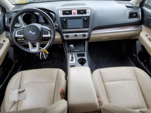 Photo 8 from auction – 2015 SUBARU OUTBACK 2. with VIN 4S4BSALCXF3217587