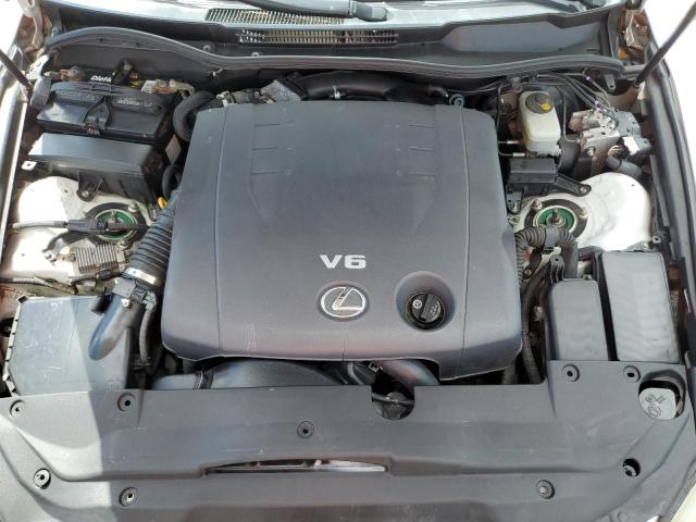 Photo 11 from auction – 2008 LEXUS IS 250 with VIN JTHBK262885064839