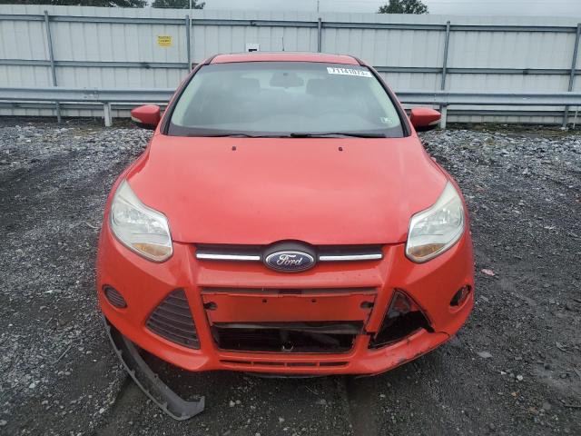 Photo 5 from auction – 2014 FORD FOCUS SE with VIN 1FADP3K29EL317767