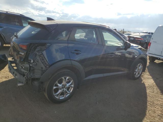 Photo 3 from auction – 2020 MAZDA CX-3 SPORT with VIN JM1DKFB71L1473929
