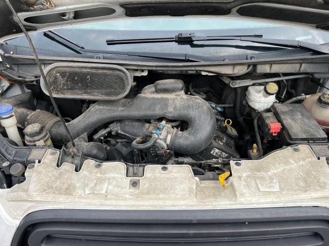 Photo 7 from auction – 2017 FORD TRANSIT T- with VIN 1FTYE2YMXHKB19861