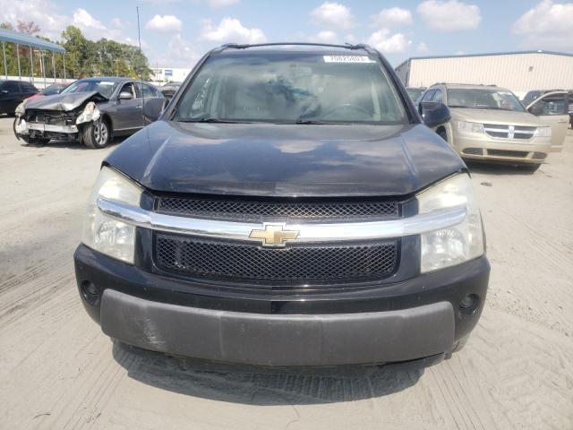 Photo 5 from auction – 2006 CHEVROLET EQUINOX LT with VIN 2CNDL73F066015787