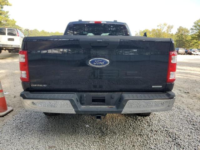 Photo 6 from auction – 2023 FORD F150 SUPER with VIN 1FTFW1E83PFA54686