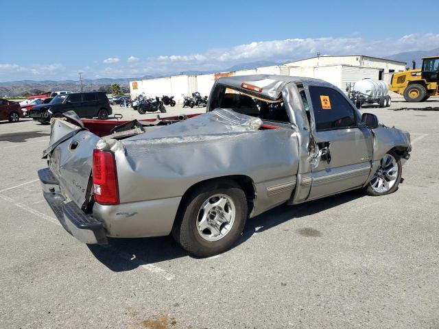 Photo 3 from auction – 1999 CHEVROLET SILVERADO with VIN 1GCEC14V7XZ117119